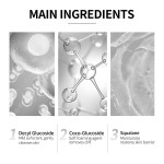 Algae Foam Cleanser - Marine Extracts Deep Cleanse