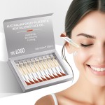 Sheep Placenta Oil - Revitalizing Serum Capsules Factory