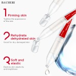 Caffeine Serum - Lifting Moisturizing Repair Care