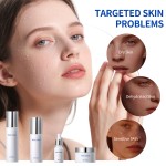 Acne Control Regimen Set - Salicylic Acid Niacinamide