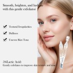 Lactic Acid Serum 5% - Radiance Boost Formula