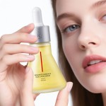 Radiance Serum - Dual-Layer 30% Oil Formula