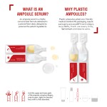 Eye Roller Serum - Hyaluronic Acid Vitamin C Care