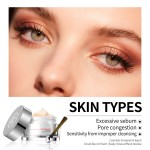 Eyelash Growth Serum - Panthenol Fuller Lashes Care