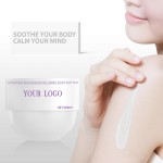 Coconut Body Butter - Vegan Nourishing Rough Skin