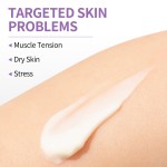 Coconut Body Butter - Vegan Nourishing Rough Skin