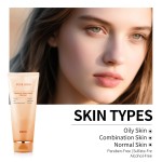 Hydra-Cleanse Foam - Makeup Removal Deep Cleansing