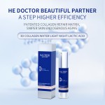 Triple Collagen Cream - Whitening Repair Face Care Factory