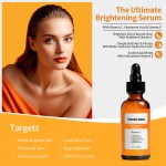 Niacinamide Serum 10% - TXA 4% Glass Skin Care