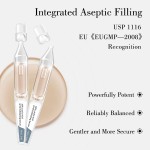 Lactic Acid Serum 10% - Organic Vegan Exfoliating