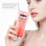 Sage Body Lotion - Citrus Antioxidant Protection