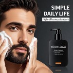 Men Skin Care Set - Vegan Repair Moisturizing