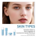 Hydrated Skincare Set - Comprehensive Skin Health