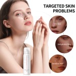 Radiance Serum - Mild AHA Oil-Control Formula