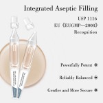 Lactic Acid Serum 5% - Radiance Boost Formula