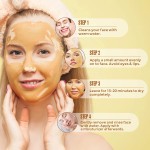 Hyaluronic Acid Mask - Soothing Collagen Peel Off