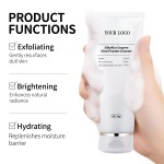 Rice Powder Cleanser - Gentle Exfoliating Brightening