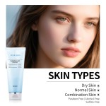 Hyaluronic Acid Cleanser - Gentle Hydrating Formula