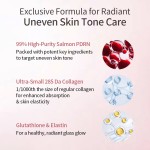 PDRN Serum - Private Label Salmon DNA Glow Care Factory