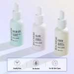 Essential Oil Set - Rose Tea Tree Brightening Repair