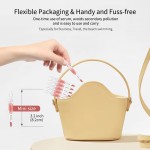 AHA BHA Serum - 10% AHA 2% BHA Exfoliating Peel