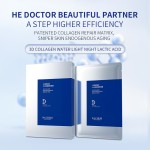 Collagen Facial Mask - Adenosine Functional Care