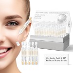 Lactic Acid Serum 5% - Hyaluronic Acid Radiance