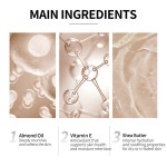 Nourishing Body Lotion - Cocoa Shea Butter Hydrating