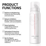 Radiance Serum - Mild AHA Oil-Control Formula