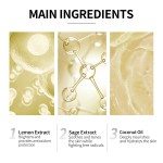 Shea Body Lotion - RepairHydra Restorative Formula