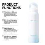 Microbiome Milk Mist - CXCL-10 Balancing Formula