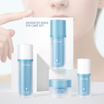 Hydrated Skincare Set - Comprehensive Skin Health