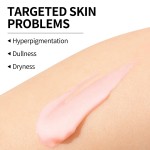 Mango Body Butter - Whipped Shea Moisturizing