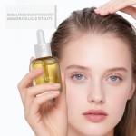 Hair Growth Serum - Thuja Orientalis Strengthening