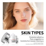 Microbiome Face Cream - Inulin Balancing Formula