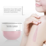 Peppermint Body Butter - Breeze Deep Moisturizer