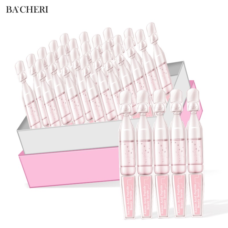 Skin Lightening Serum - Amino Acid Pink Glowing Care