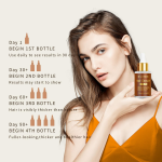 Scalp Scrub - Detox Exfoliating Nourishing Care