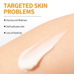 Lavender Body Butter - Magnesium Relaxing Muscle