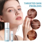 Fruit Skincare Set - Hydrated Radiant Cleansing