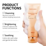 Hydra-Cleanse Foam - Makeup Removal Deep Cleansing