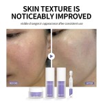 Triple Action Skincare Set - Whitening Moisturizing Care