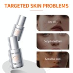 Collagen Radiance Cream - Anti-Aging Face Lotion Factory