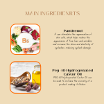 Under Eye Mask - Panda Sticker Dark Circle Care