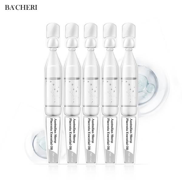 Hexapeptide Serum - Youth Anti-Wrinkle Collagen Care