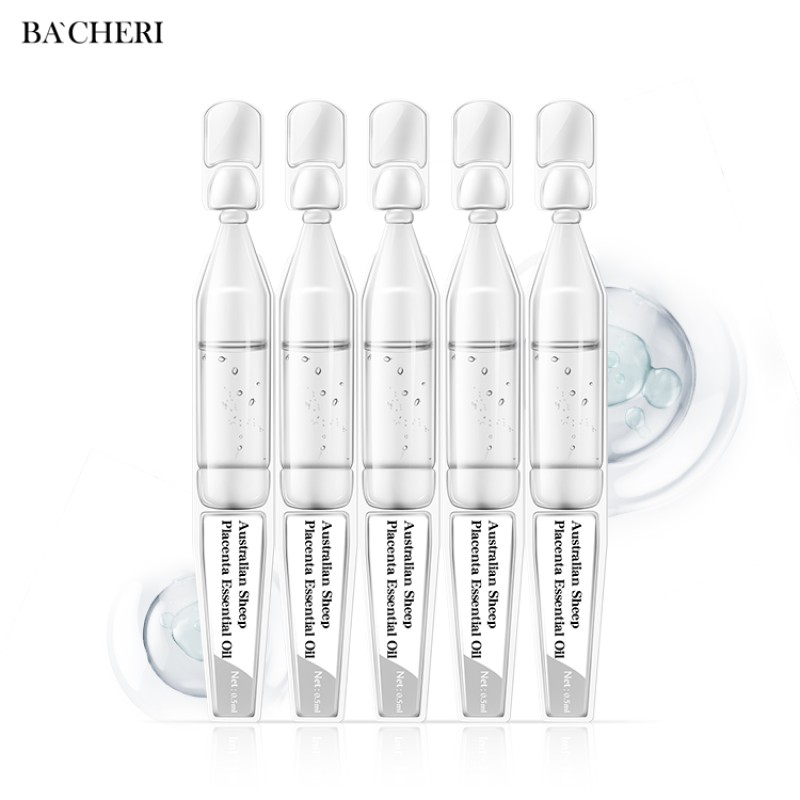 Hexapeptide Serum - Youth Anti-Wrinkle Collagen Care