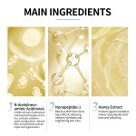 Illuminating Snow Serum - Encapsulated Active Formula