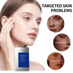 Green Tea Clay Mask - Deep Pore Cleansing Care