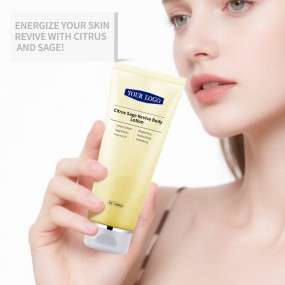 Shea Body Lotion - RepairHydra Restorative Formula