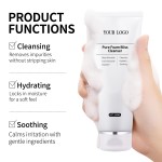 Algae Foam Cleanser - Marine Extracts Deep Cleanse